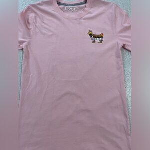 Goat USA size adult xsmall. Great shape.